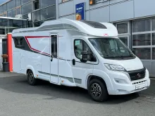 Fahrzeugbild Fiat Sonstige LMC Schlafdach Markis Navi/Ka #2