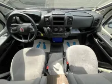 Fahrzeugbild Fiat Sonstige LMC Schlafdach Markis Navi/Ka #7