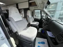 Fahrzeugbild Fiat Sonstige LMC Schlafdach Markis Navi/Ka #9