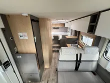 Fahrzeugbild Fiat Sonstige LMC Schlafdach Markis Navi/Ka #13