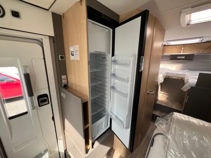 Fahrzeugbild Fiat Sonstige LMC Schlafdach Markis Navi/Ka #16