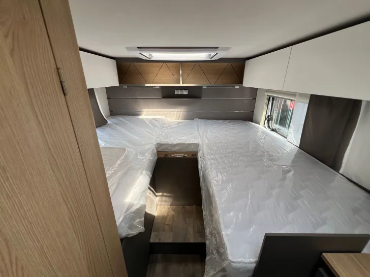 Fahrzeugbild Fiat Sonstige LMC Schlafdach Markis Navi/Ka #18