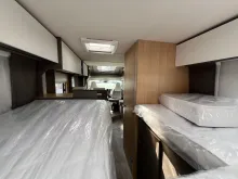 Fahrzeugbild Fiat Sonstige LMC Schlafdach Markis Navi/Ka #20