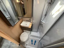 Fahrzeugbild Fiat Sonstige LMC Schlafdach Markis Navi/Ka #21