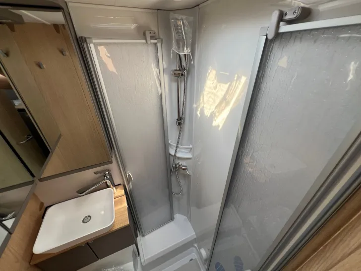 Fahrzeugbild Fiat Sonstige LMC Schlafdach Markis Navi/Ka #22