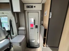 Fahrzeugbild Fiat Sonstige LMC Schlafdach Markis Navi/Ka #23