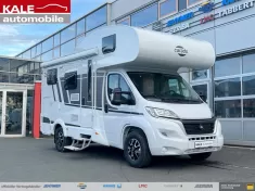 Bild 1 Fiat Ducato*Navi/Kamera*Markise*Fahrrad*PANO*SOFORT**