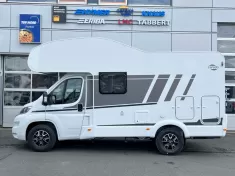 Bild 3 Fiat Ducato*Navi/Kamera*Markise*Fahrrad*PANO*SOFORT**