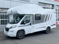 Bild 5 Fiat Ducato*Navi/Kamera*Markise*Fahrrad*PANO*SOFORT**