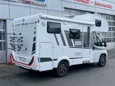 Bild 7 Fiat Ducato*Navi/Kamera*Markise*Fahrrad*PANO*SOFORT**