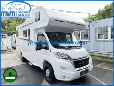 Bild 1 Weinsberg CaraHome 650 DG Modell 2024 Fiat