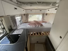 Bild 5 Hymer Eriba Touring 430