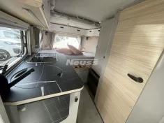 Bild 7 Hymer Eriba Touring 430