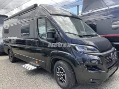 Bild 1 Hymer Yellowstone Fiat