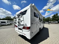 Bild 4 Hobby Optima OnTour Edition V65 GE*TOP AUSSTATTUNG*