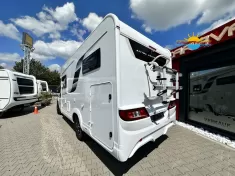 Bild 5 Hobby Optima OnTour Edition V65 GE*TOP AUSSTATTUNG*