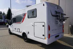 Bild 3 Bürstner Lineo T 690 G