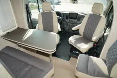 Bild 7 Bürstner Lineo T 690 G