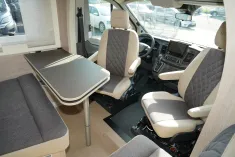 Bild 8 Bürstner Lineo T 690 G