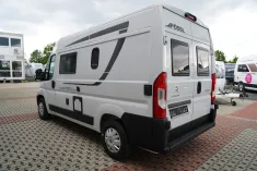 Bild 4 Pössl Summit SHINE 540