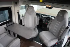 Bild 5 Pössl Summit SHINE 540