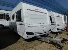 Bild 3 Dethleffs Camper 460 EL