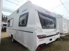 Bild 5 Dethleffs Camper 460 EL