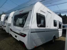 Bild 6 Dethleffs Camper 460 EL