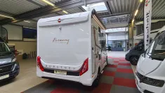 Bild 5 Bürstner Lyseo TD 594 Harmony Line 14.500,- € PREISVORTEIL