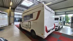 Bild 6 Bürstner Lyseo TD 594 Harmony Line 14.500,- € PREISVORTEIL