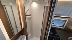 Bild 7 Bürstner Lyseo TD 594 Harmony Line 14.500,- € PREISVORTEIL