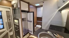 Bild 9 Bürstner Lyseo TD 594 Harmony Line 14.500,- € PREISVORTEIL