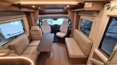 Bild 12 Bürstner Lyseo TD 594 Harmony Line 14.500,- € PREISVORTEIL