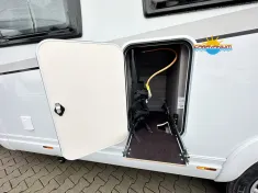 Bild 10 Hobby Optima OnTour T65 HFL*NEU*HUBBETT*