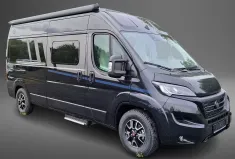 Bild 1 Carado Camper Van 600 PRO STYLE+ SAFETY PAKET, MARKISE