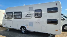 Bild 1 Hymer Eriba Nova Light 515