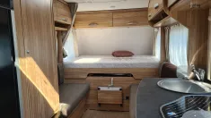 Bild 4 Hymer Eriba Nova Light 515