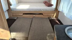 Bild 7 Hymer Eriba Nova Light 515