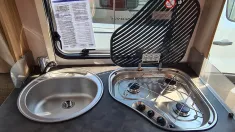 Bild 9 Hymer Eriba Nova Light 515