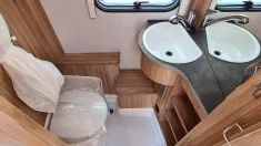 Bild 14 Hymer Eriba Nova Light 515