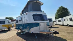 Bild 1 Hymer Eriba Touring 642