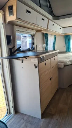 Bild 10 Hymer Eriba Touring 642