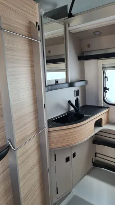 Bild 20 Hymer Eriba Touring 642