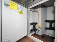 Fahrzeugbild Pössl H-LINE SUMMIT 600 SHINE #10