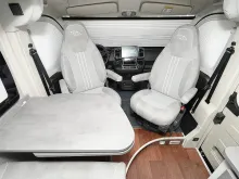 Fahrzeugbild Pössl H-LINE SUMMIT 600 SHINE #12