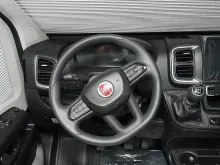 Fahrzeugbild Pössl H-LINE SUMMIT 600 SHINE #15