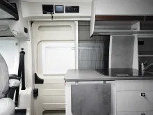 Fahrzeugbild Pössl H-LINE SUMMIT 600 SHINE #18