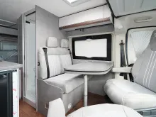 Fahrzeugbild Pössl H-LINE SUMMIT 600 SHINE #23