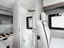 Fahrzeugbild Pössl H-LINE SUMMIT 600 SHINE #24