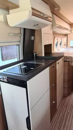 Bild 8 Malibu First Class - Two Rooms 640 LE RB *12.000,- € Preisvorteil*